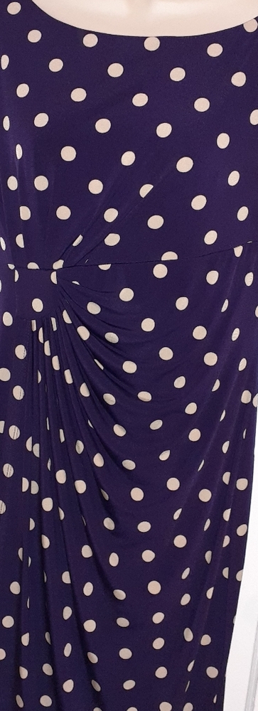 Connected Apparel dress